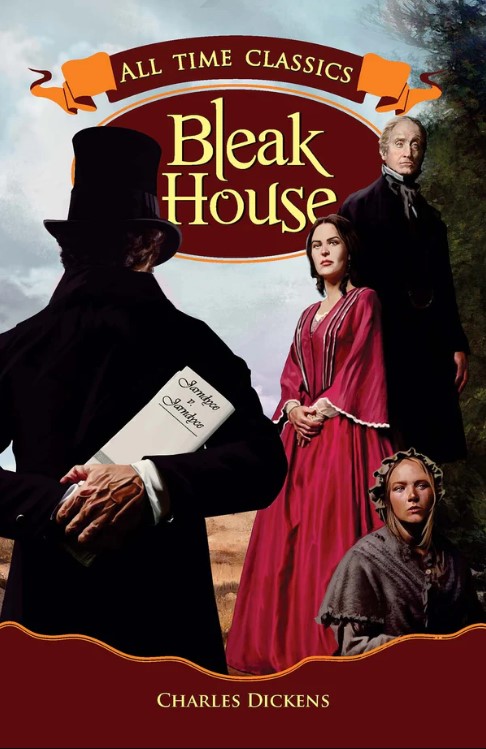 All Time Classics : BLEAK HOUSE